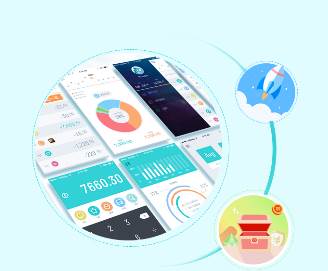 云拼购App