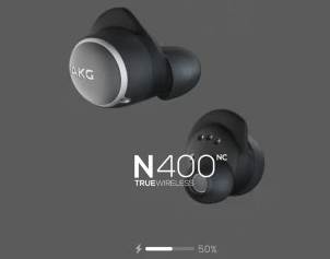 AKG Headphone(AKG耳机均衡器)