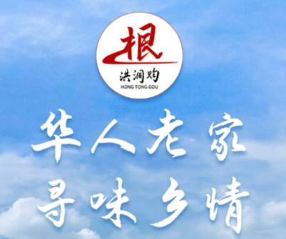 洪洞购app