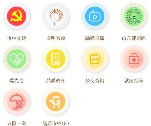 新视中app