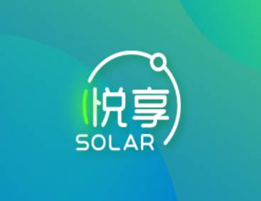 悦享Solar app