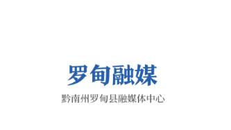 罗甸融媒app