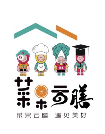 菜果云膳APP