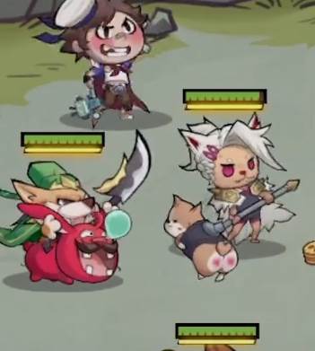 王者猎人vivo版
