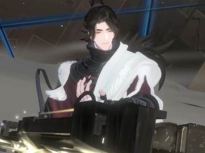 忘川风华录网易版