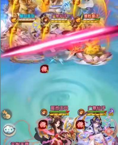 少年西游记4399游戏版