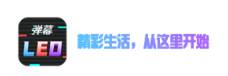行走弹幕LEDapp