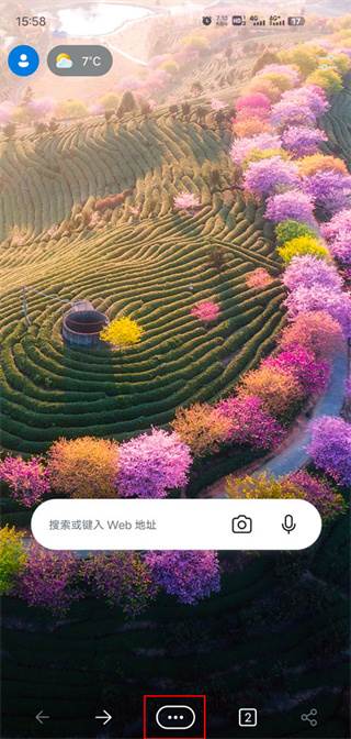 Edge浏览器 Edge浏览器