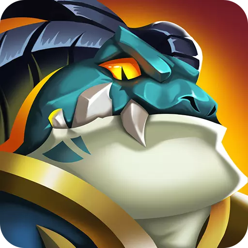 放置奇兵vivo版(放置奇兵中文版.apk)