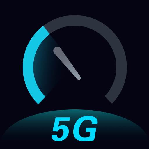 5G测速大师(5g测速软件app)
