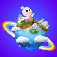 童鸽AR地球仪app(得力和童鸽地球仪哪个好)