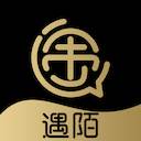 遇陌app(遇陌生人敲门怎么办)