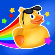 鸭子比赛竞技Duck Race(鸭子比赛作文)