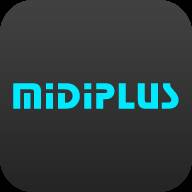 MIDIPLUS控制中心app(midi control center)
