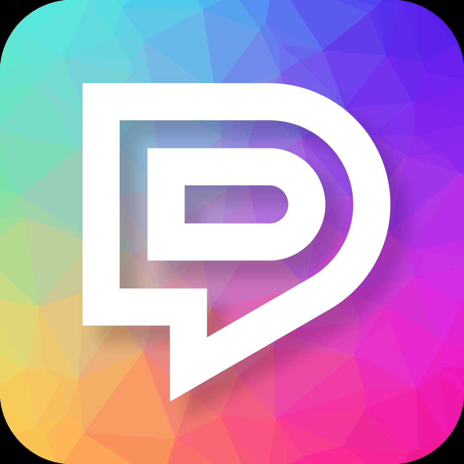 顶聊app(顶聊广告匹配投放系统)