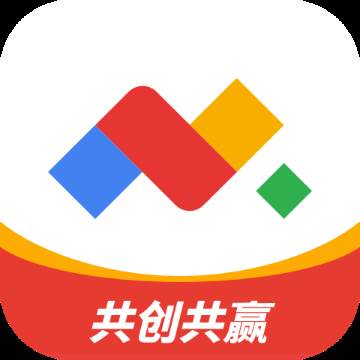 竹芒合伙人app(竹芒合伙人下载)
