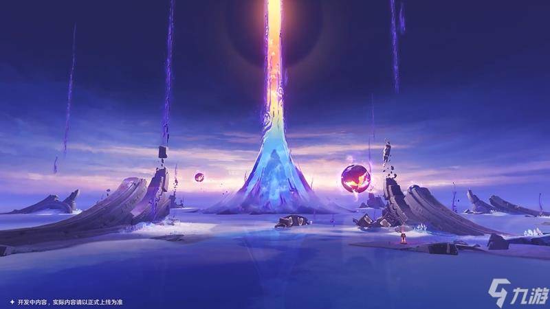 原神5.5版本新圣遗物有什么