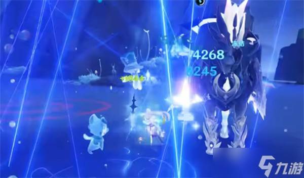 原神搁浅的星座成就解锁攻略