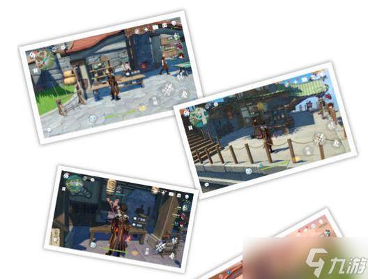 原神便携营养袋制作指南