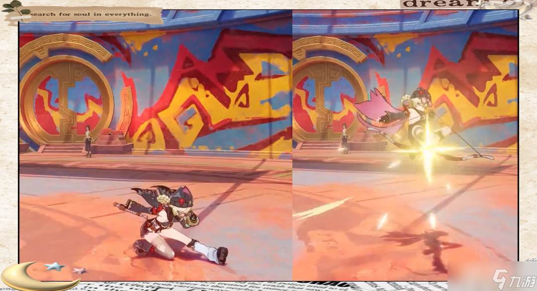 《原神》雅珂达角色技能介绍