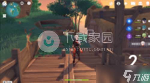 原神鹮巷物语全收集在哪里汇总