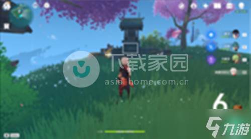 原神鹮巷物语全收集在哪里汇总