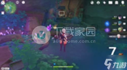 原神鹮巷物语全收集在哪里汇总