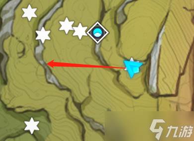 原神须弥宝箱全收集——