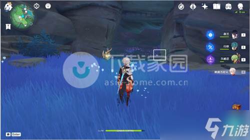 原神鹮巷物语全收集在哪里汇总