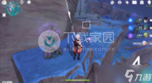 原神鹮巷物语全收集在哪里汇总