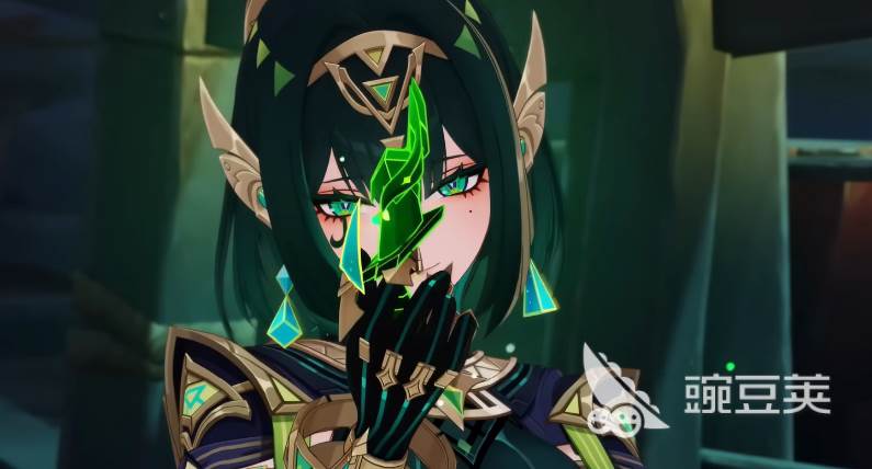 原神奈芙尔技能介绍