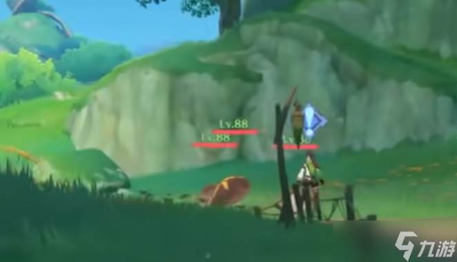 原神林中奇遇维摩庄的孩子怎么做