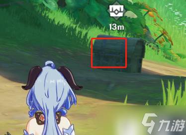 原神须弥宝箱全收集——