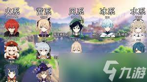 原神新手怎么玩