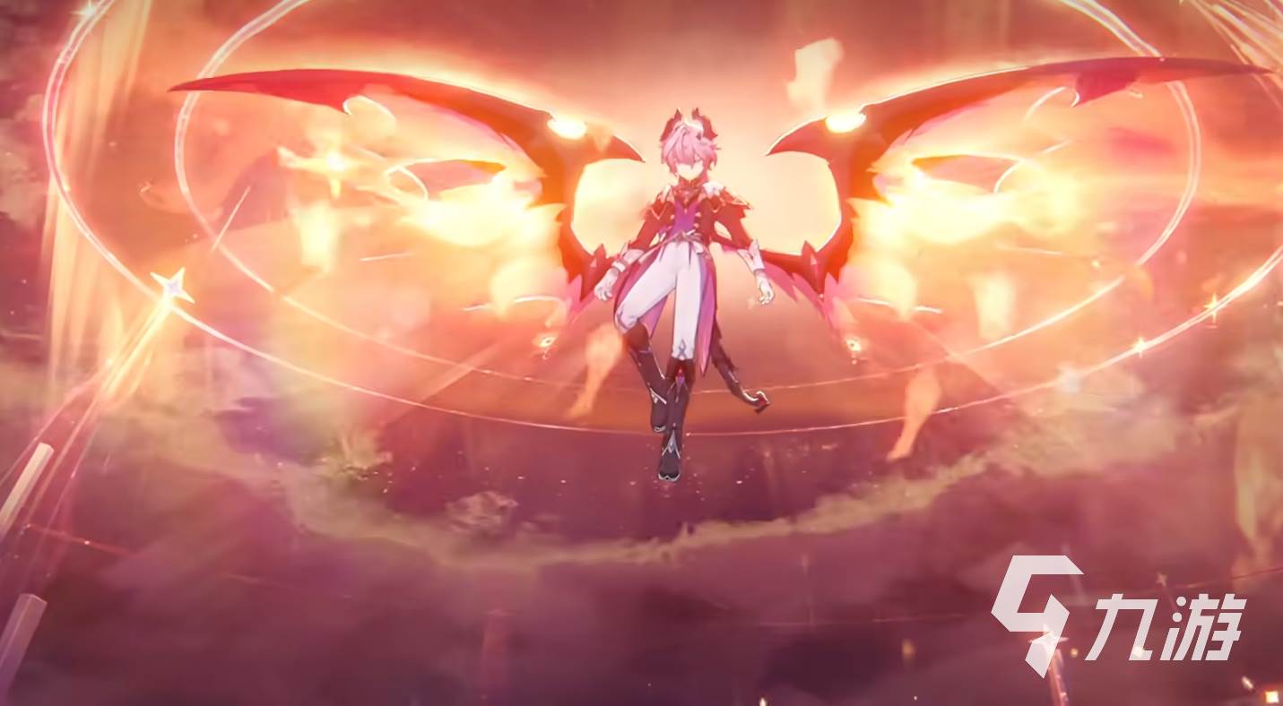 原神杜林角色全面解析:技能机制与实战表现深度揭秘