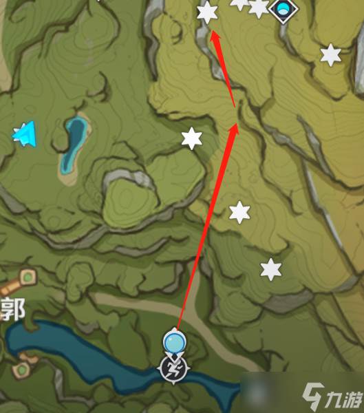 原神须弥宝箱全收集——