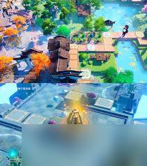 原神中的人偶是什么