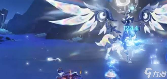 原神搁浅的星座成就解锁