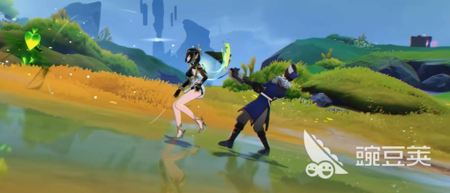 原神奈芙尔技能介绍