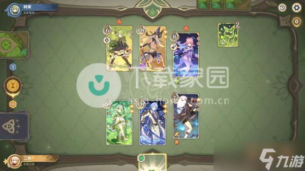 原神复活的薮猫打法攻略