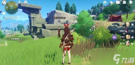 时与风狂风之核在哪里