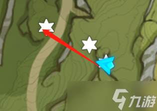 原神须弥宝箱全收集——