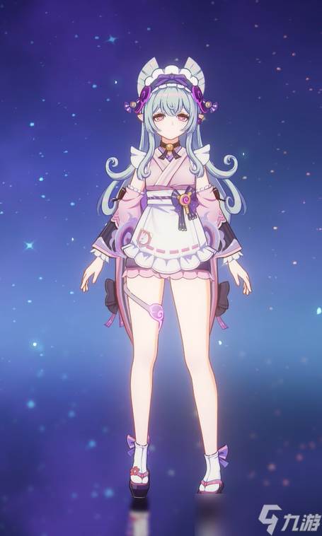 原神五周年自选五星推荐