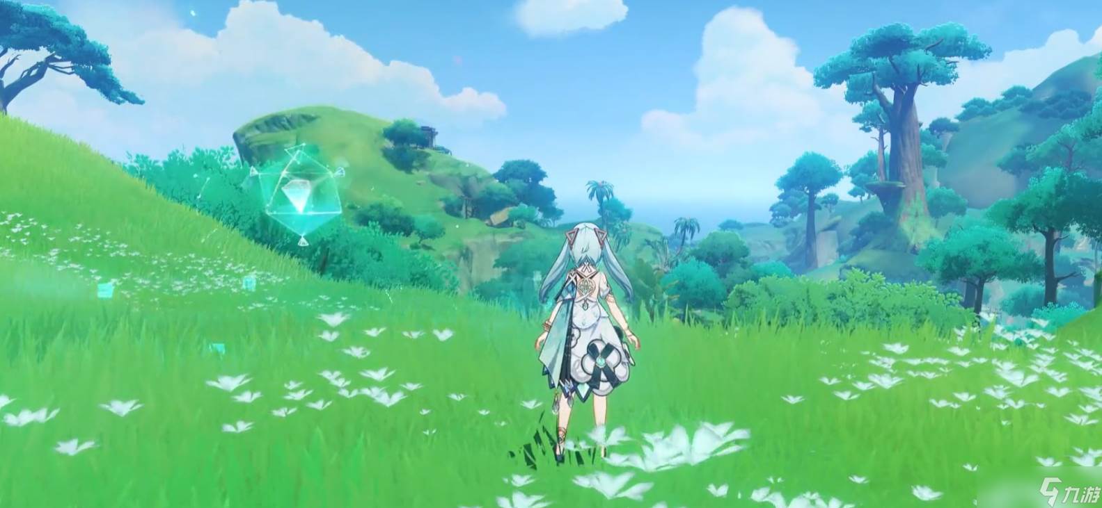 原神珐露珊培养需要什么