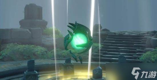 时与风狂风之核在哪里