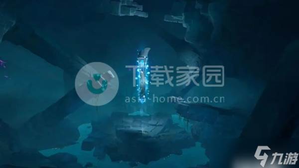 原神若忘记我为何物破坏淤泥涌口方法