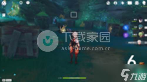 原神鹮巷物语全收集在哪里汇总