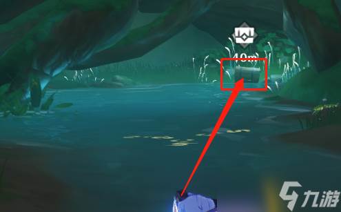 原神须弥宝箱全收集——