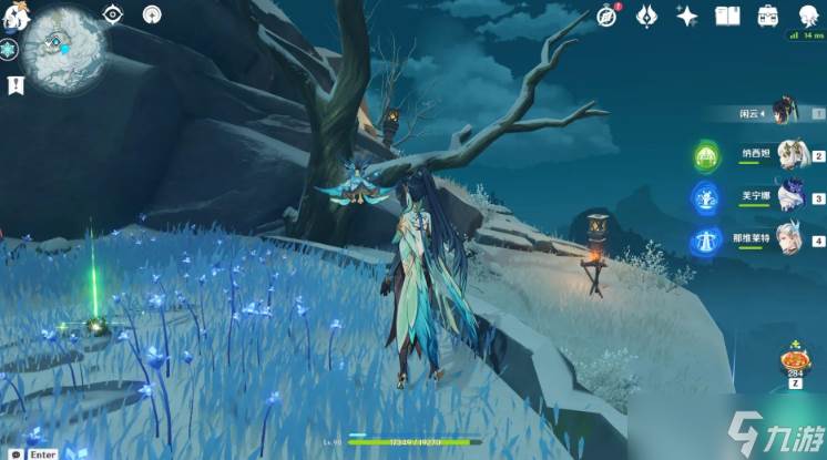 原神隐藏成就无声指令怎么获取