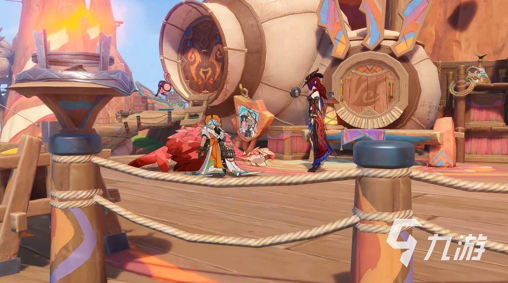 原神空月之歌剧情触发条件及完整攻略指南